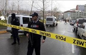 3 قتلى و120 جريحا بهجوم على مقر للشرطة التركية