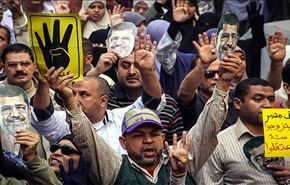 لأول مرة.. إبنة مرسي تكشف كواليس ما قبل مذبحة 