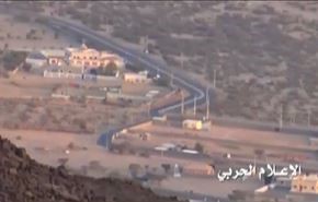 بالفيديو: نجران تسقط نارياً.. انقلبت المعادلة، الغازي السعودي يفر!