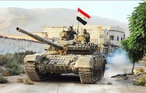 الجيش السوري وحلفاؤه يحررون مناطق بريف حلب