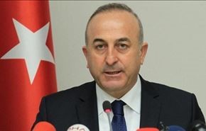 وزير الخارجية التركي في طهران في زيارة مفاجئة