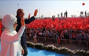 كورتولموش: سياستنا تسببت لتركيا بكثير من المعاناة