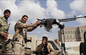کشته شدن چند نظامی سعودی درنجران