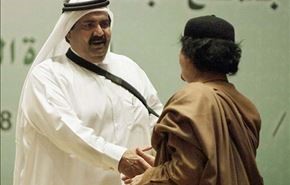 الدوحة مولت غارات 