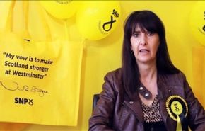 نائبة بريطانية تطالب بالضغط على البحرين لإطلاق سراح نبيل رجب