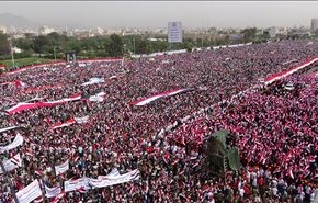 بانوراما.. مسيرة اليمن المليونية نحو الشرعية الشعبية بعد الدستورية