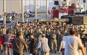 ارتش ترکیه 137 نیروی فراری دارد