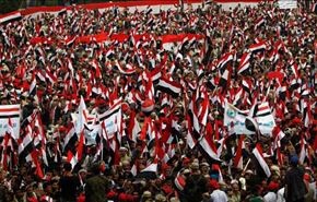 تظاهرة ميدان السبعين المليونية تؤسس لشرعية جديدة باليمن