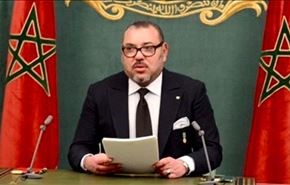 ملك المغرب: الارهابيون ضالون وفي جهنم خالدون