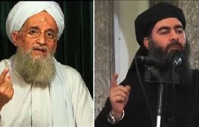 رهبر القاعده خطاب به ابوبکر البغدادی: از خوارج بدترید + ویدیو