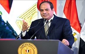 السيسي يطرح رؤية من 5 محددات لحل الأزمة السورية