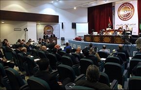 البرلمان الليبي يرفض منح الثقة لحكومة الوفاق