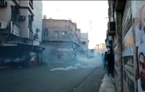 بالفيديو: شرارة قمع حرية التعبير تصيب البحرينيات، وتسخن المحاكمات