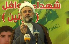 حزب الله: حلم السعودية بإسقاط الدولة السورية انتهى