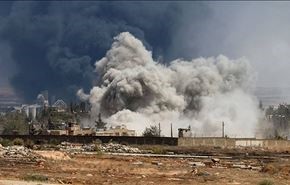 تلفات سنگین جیش الفتح در حلب