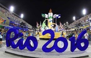 تصاویر جالب و استثنایی از المپیک ریو  2016
