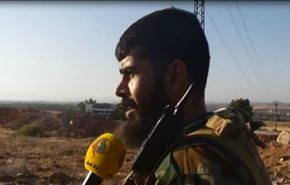 الجيش السوري يتصدى لهجوم بريف حماة