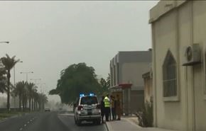 رايتس ووتش: مضايقات نظام البحرين تؤجج الطائفية