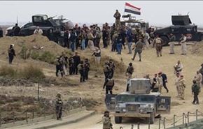 سرکردۀ چچنی "داعش" در القیاره عراق کشته شد