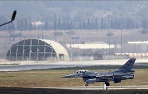 مقاتلات تركية فوق سوريا لأول مرة منذ حادثة سو 24