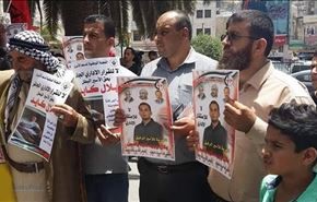 المعتقل بلال كايد ينهي اضرابا عن الطعام بداه قبل 71 يوما