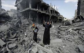 الاحتلال يغلق ملفات قتل فلسطينيين في 2014 بغزة
