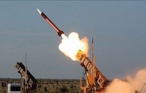 اطلاق صاروخ باليستي على شركة ارامكو السعودية بجيزان