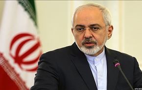 ظریف ینفی مزاعم اميركا ارسال ایران اسلحة للیمن
