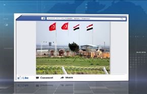 حديث فيسبوك: التوغل التركي في جرابلس السورية