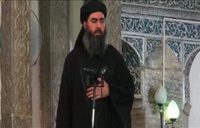 ارتش آمریکا تایید کرد: البغدادی زمانی زندانی ابوغریب بود