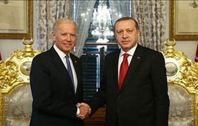 وسائل الإعلام الأميركية وحصاد زيارة بايدن إلى تركيا