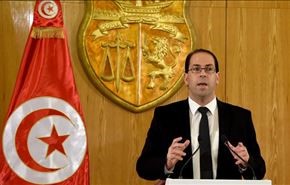 برلمان تونس يمنح الثقة لحكومة الوحدة الوطنية