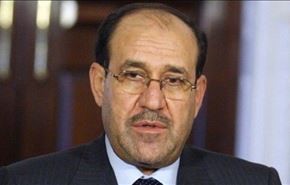 هشدار مالکی دربارۀ خطر قانون عفو عمومی عراق