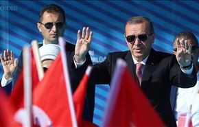 ارتباط حملۀ ترکیه به سوریه با نبرد "مرج دابق"