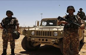 الأردن يعتبر إغلاق الحدود مع سوريا قرارا 