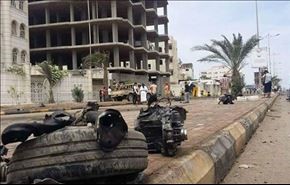 71 قتيلا بتفجير انتحاري في عدن و