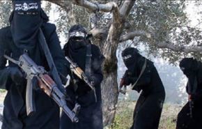 داعش، در به در به دنبال سه زن فراریِ خارجی!