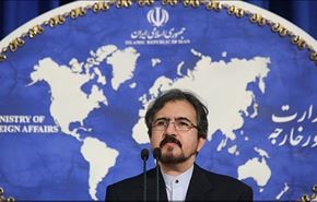 ایران تندد بالتفجیر الارهابي في محیط کربلاء المقدسة