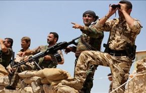 مسؤول اميركي: انسحاب القوات الكردية لشرق الفرات