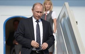 الأزمة السورية بصلب لقاءات بوتين على هامش قمة العشرين