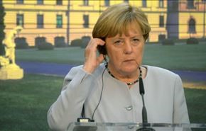 ميركل تقر بارتكاب ألمانيا وأوروبا أخطاء في أزمة المهاجرين