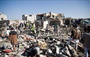 سازمان ملل: 10هزار نفر در یمن کشته شده‌اند