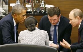 الكرملين: بوتين وأوباما سيبحثان التسوية في سوريا على هامش قمة الـ20