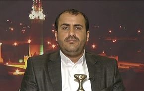 گزارش سخنگوی انصار الله یمن از دیدار با مقامات عراق
