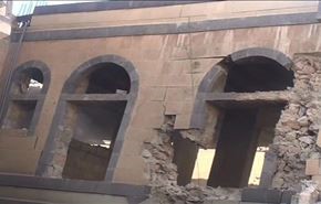 عشرات الشهداء والجرحى بغارات سعودية في اليمن