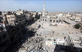 مسؤول اممي: وضع غزة 