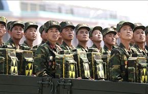 كوريا الشمالية تشكل وحدة انتحاريين نوويين!