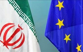 ارتفاع واردات الاتحاد الاوروبي من ايران بنسبة 277 بالمئة