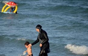 رای دادگاه نیس به نفع "لباس شنای اسلامی"