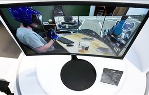سامسونغ تطلق شاشات منحنية جديدة للألعاب